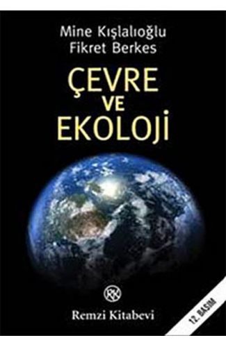 Çevre ve Ekoloji