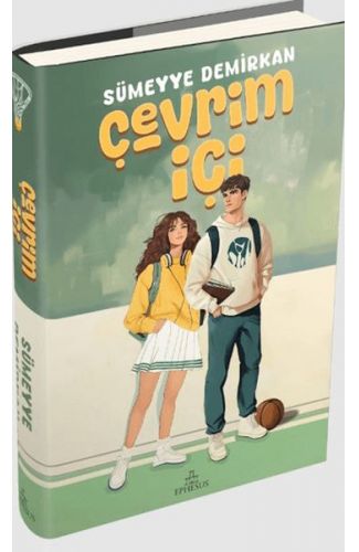 Çevrim İçi (Ciltli)
