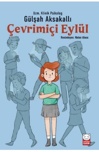 Çevrimiçi Eylül