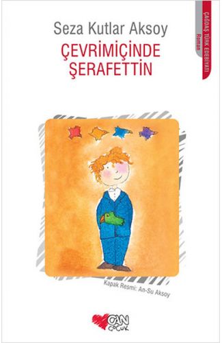 Çevrimiçinde Şerafettin