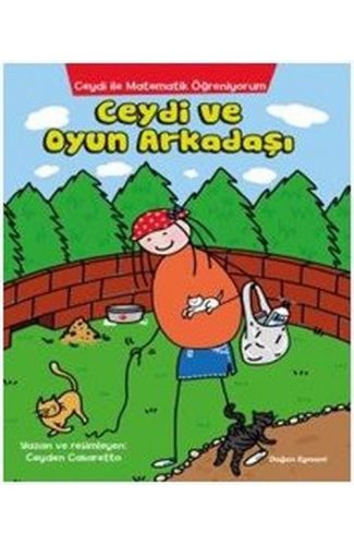Ceydi Ve Oyun Arkadaşı