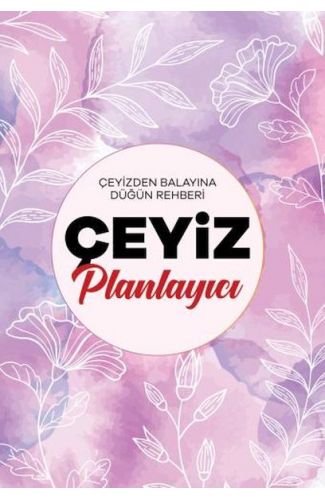 Çeyiz Planlayıcı