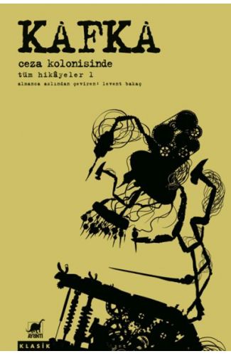 Ceza Kolonisinde Tüm Hikayeler 1
