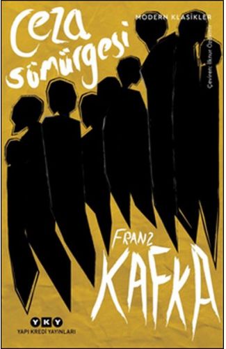 Ceza Sömürgesi - Modern Klasikler