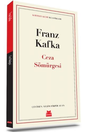 Ceza Sömürgesi