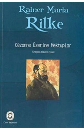 Cezanne Üzerine Mektuplar