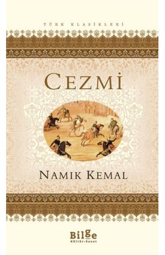 Cezmi