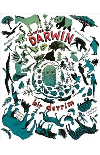 Charles Darwin - Bir Devrim