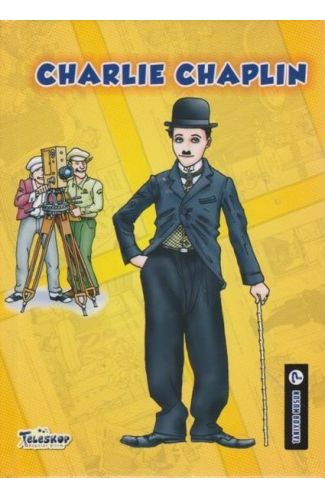 Charlie Chaplin - Tanıyor Musun?