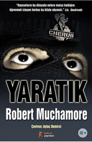 Cherub 6 - Yaratık