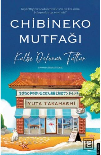 Chibineko Mutfağı: Kalbe Dokunan Tatlar