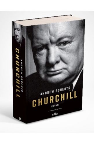 Churchill (Ciltli)
