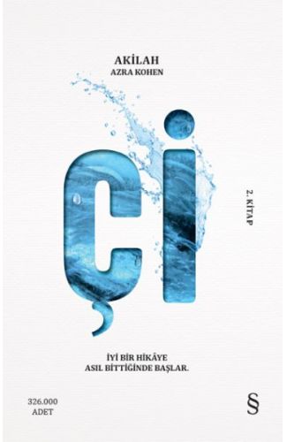 Çi - 2.Kitap