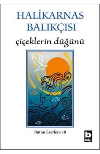 Çiçeklerin Düğünü