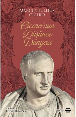 Ciceronun Düşünce Dünyası
