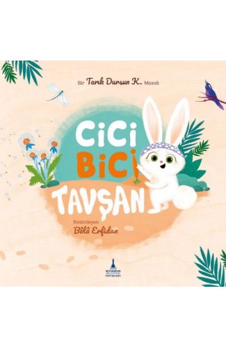 Cici Bici Tavşan