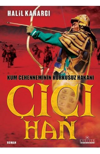 Çiçi Han