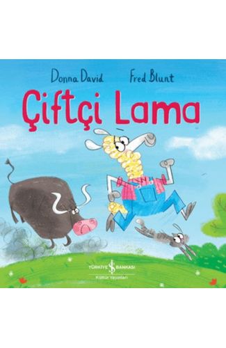 Çiftçi Lama