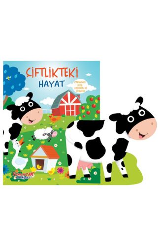 Çiftlikteki Hayat