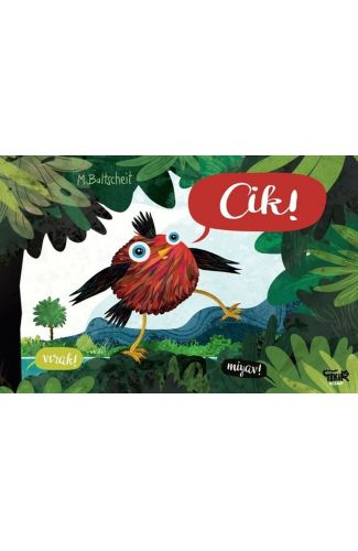 Cik!