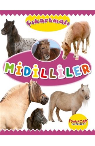 Çıkartmalı Midilliler