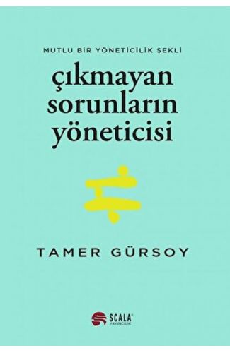 Çıkmayan Sorunların Yöneticisi