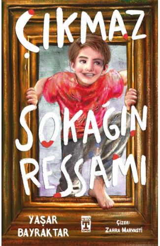 Çıkmaz Sokağın Ressamı