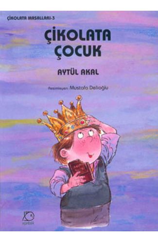 Çikolata Çocuk