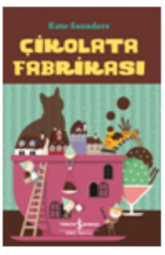 Çikolata Fabrikası
