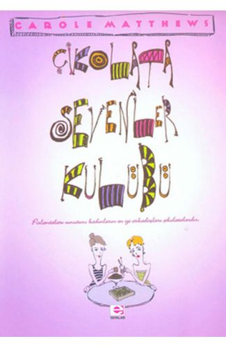 Çikolata Sevenler Kulübü