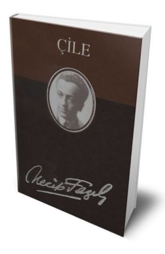 Çile (Deri Cilt)