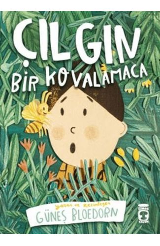 Çılgın Bir Kovalamaca