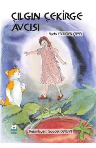 Çılgın Çekirge Avcısı