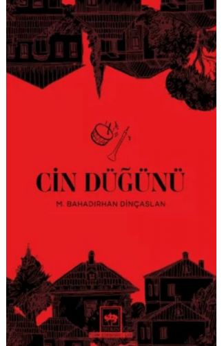 Cin Düğünü