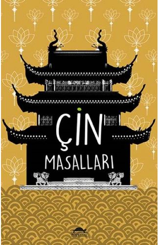 Çin Masalları - (Özel Ayracıyla)