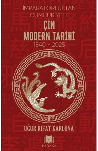 Çin Modern Tarihi - İmparatorluktan Cumhuriyete