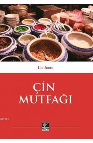 Çin Mutfağı