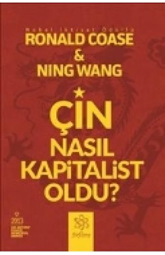 Çin Nasıl Kapitalist Oldu?