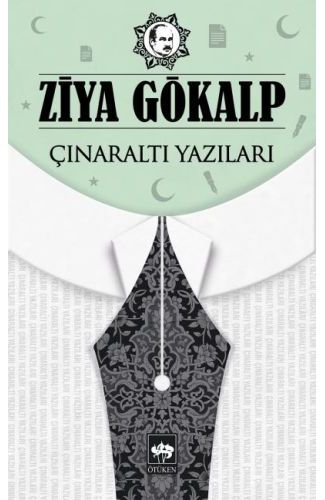 Çınaraltı Yazıları