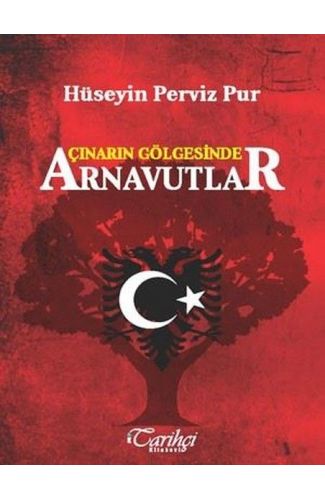 Çınarın Gölgesinde Arnavutlar