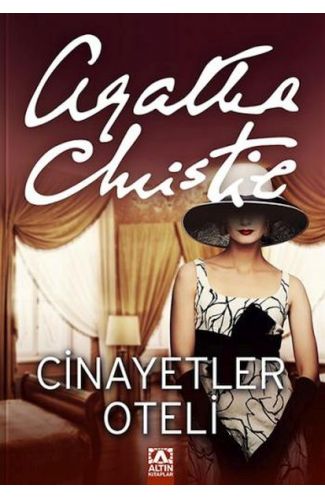 Cinayetler Oteli