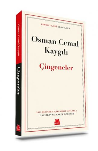 Çingeneler
