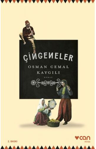 Çingeneler