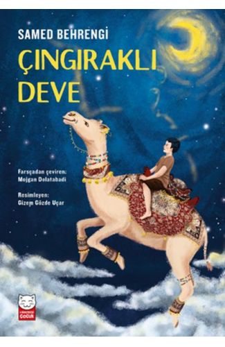 Çıngıraklı Deve