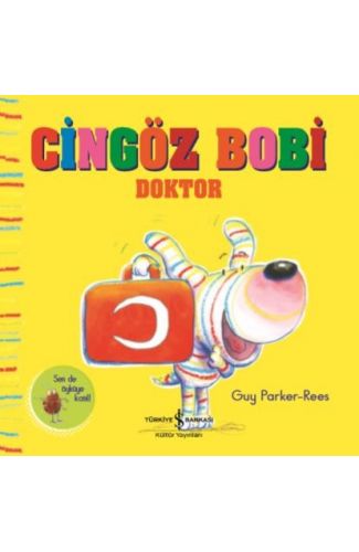 Cingöz Bobi - Doktor