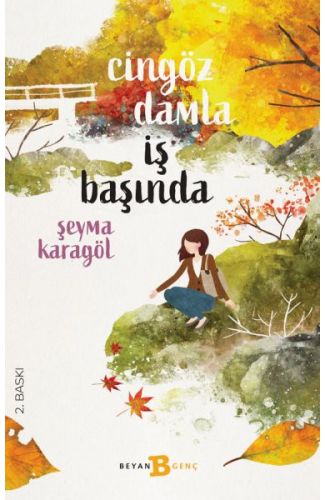 Cingöz Damla İş Başında
