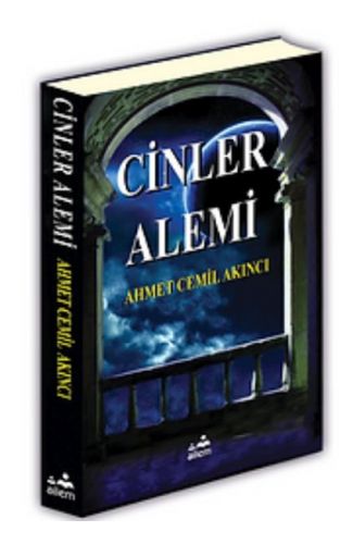 Cinler Alemi