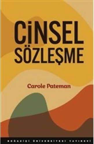 Cinsel Sözleşme