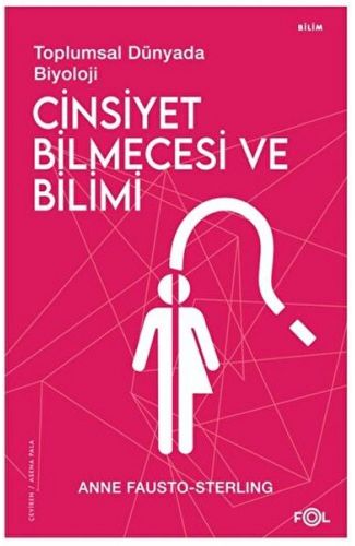 Cinsiyet Bilmecesi ve Bilimi