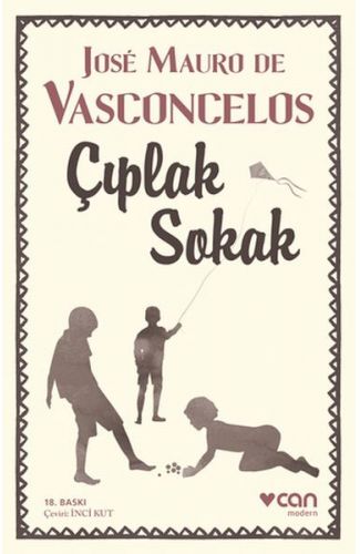 Çıplak Sokak